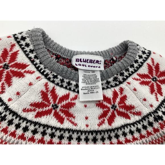 Lot of infant clothes 6-12 months fall/winter - Picture 6 of 10